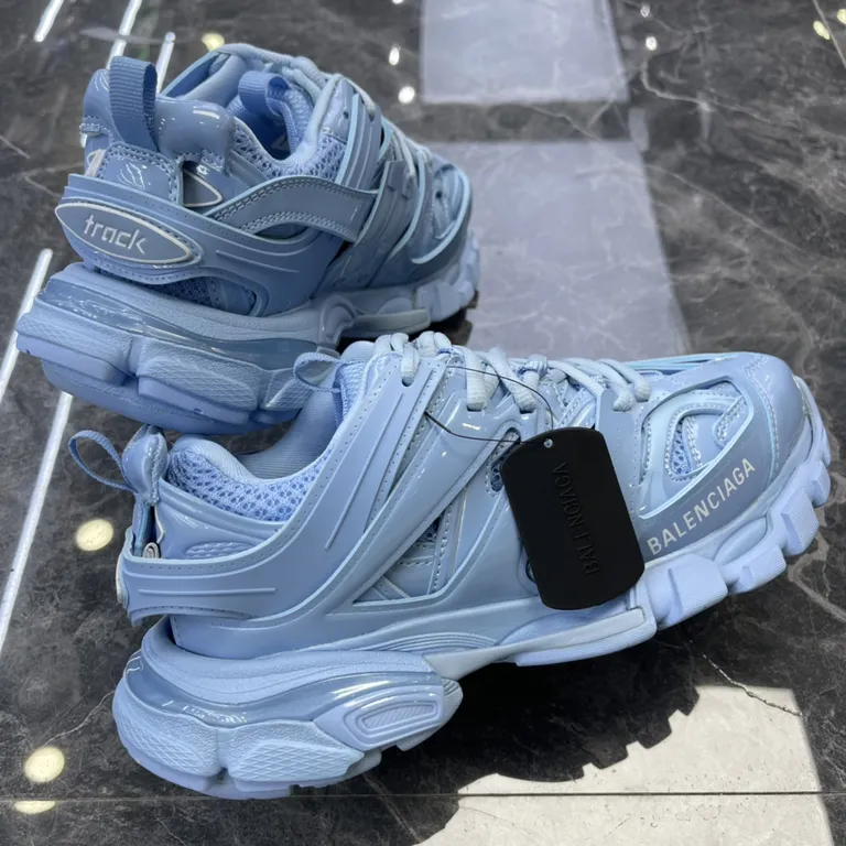 Balenciaga Shoe 